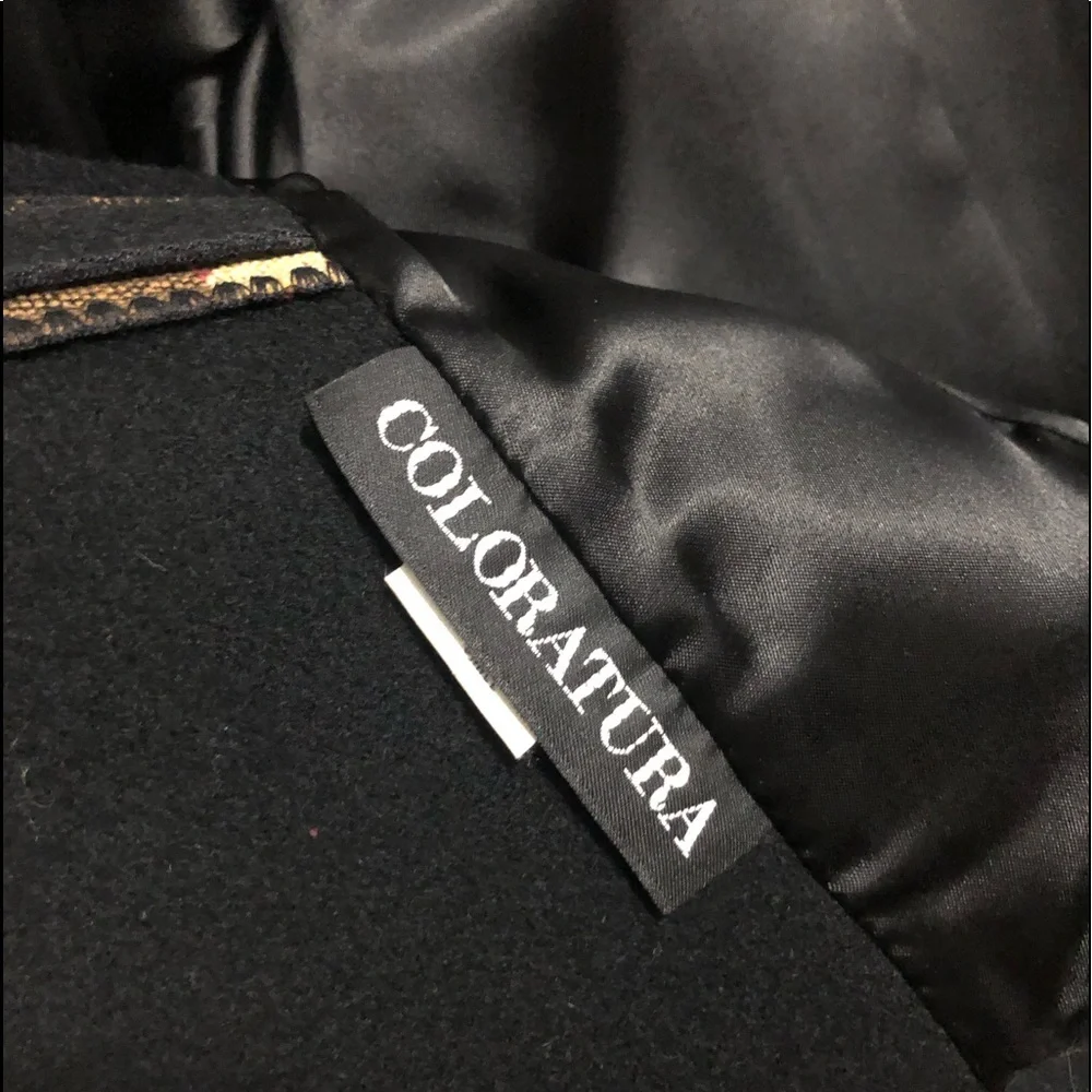 COLORATURA - Picture 7 of 8